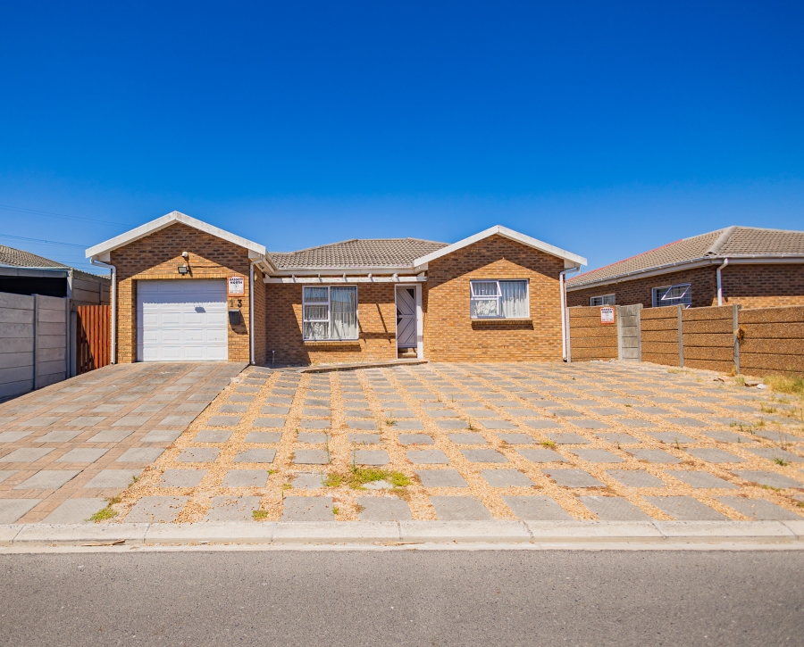 2 Bedroom Property for Sale in Annandale Western Cape